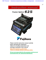 Fujikura62S
