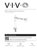 Vivo FBA_STAND-V001 User manual