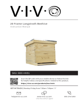 Vivo BEE-HV01 Assembly Instructions