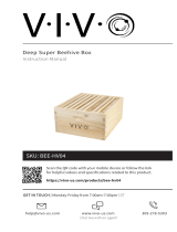 Vivo BEE-HV04 Assembly Instructions