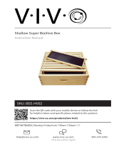Vivo BEE-HV02 Assembly Instructions