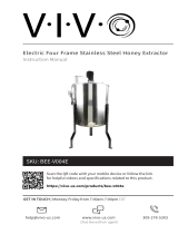 Vivo BEE-V004E Assembly Instructions