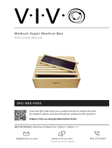 Vivo BEE-HV03 Assembly Instructions