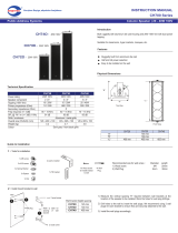 AmperesCH700 Series