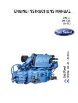 Solé DieselMINI-74