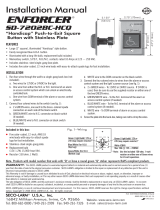 ENFORCERSD-7202BC-HC