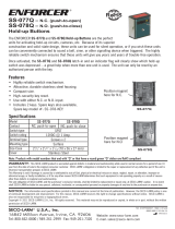 ENFORCER SS-077Q Installation guide