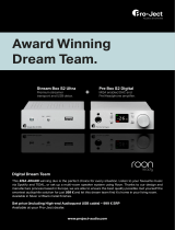 Pro-Ject S2 Dream Team Offer