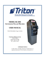 Triton SystemsRL331x Traverse