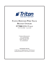 Triton SystemsFT7000XP Series