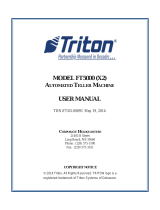 Triton SystemsFT5000