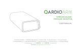 Qardio QardioArm User guide