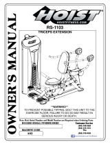 HoistFitnessRS-1103