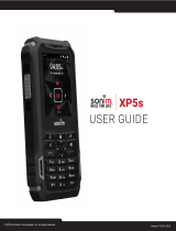 Sonim XP5s User manual