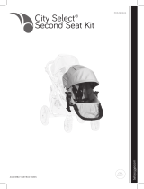 Baby JoggerCity Select Second Seat Kit