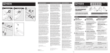 Moen 3150 User manual