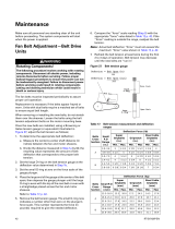 American Standard HVAC YHD150F4RLB00PM User guide