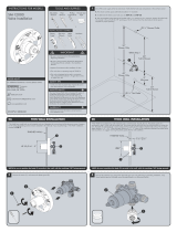 Speakman SM-12000 Installation guide