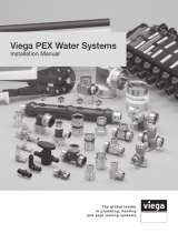 PureFlow Crimp 11425 Installation guide