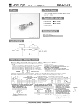 Mitsubishi Electronics USAMAC-A455JP-E