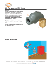 Cash Acme 24090 Installation guide