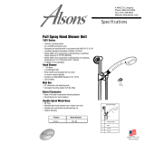 Alson's 1501BX Installation guide