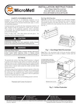 Micrometl 0688-0101-9J920 Installation guide