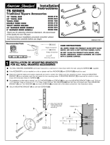 American Standard 8338230.295 Installation guide
