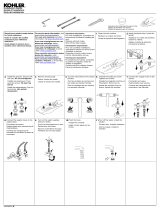 Kohler 400T20-5AKA-CP Installation guide