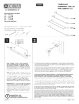 Delta Faucet 77730-SS User manual