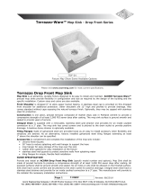 Acorn Engineering TDF-24 Installation guide