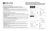 Delta H677SS Installation guide