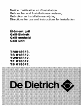 De DietrichTB0186F2