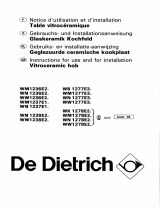 De DietrichWB1278E2