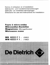 De DietrichMB2222F1