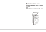 Groupe Brandt 4CF-640EINAT Owner's manual