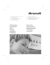 Brandt C2910 Owner's manual