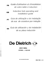 De DietrichDTI304BE1