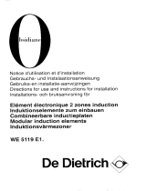 De DietrichWE5119E1