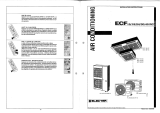 Groupe Brandt FTI-11_B Owner's manual