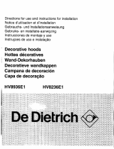 De DietrichHV8236E1