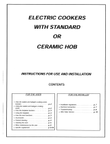 Groupe Brandt KVP3000 Owner's manual