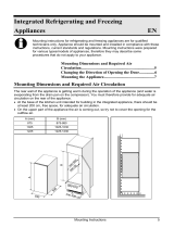 Groupe Brandt SLA23 Owner's manual