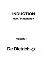 De DietrichWZ5459U1