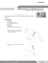 Stairmaster HIITMill X 9-4640 Operating instructions