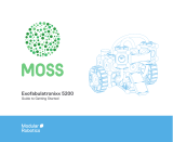 Modular Robotics MOSS Exofabulatronixx 5200 Manual To  Getting Started