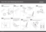 Union LAL0032 Operating instructions