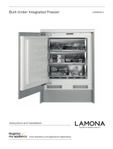 LAMONA LAM6400 User manual