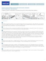 Quick-Step SDH2420 Operating instructions