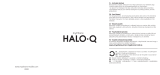 myPhone Halo Q / Halo Q 4family User manual